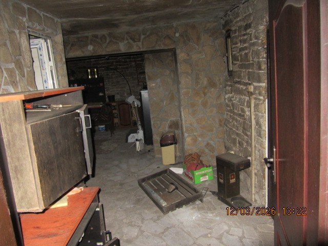 Парцел с къща - с. Медвен, Сливен – photo 28