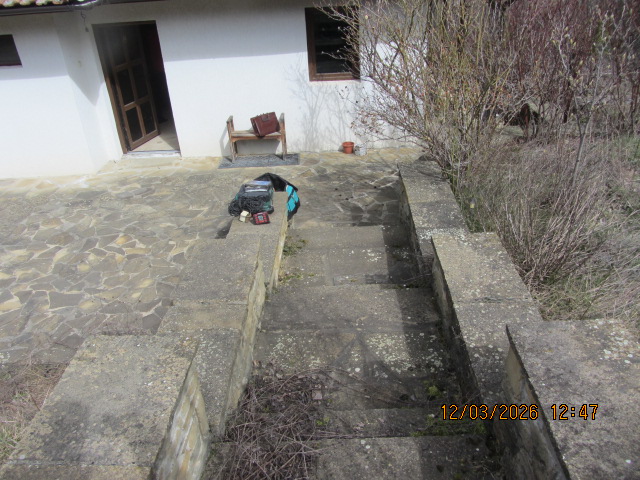 Парцел с къща - с. Медвен, Сливен – photo 7