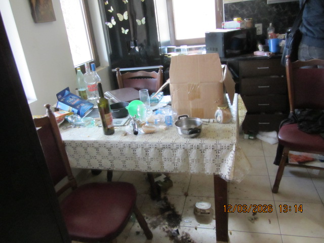 Парцел с къща - с. Медвен, Сливен – photo 11