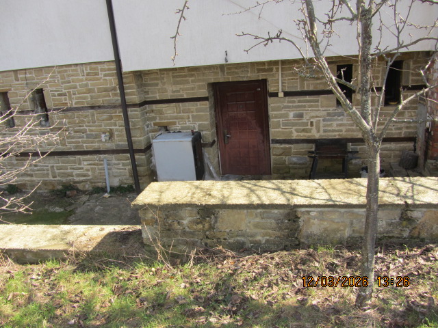 Парцел с къща - с. Медвен, Сливен – photo 37