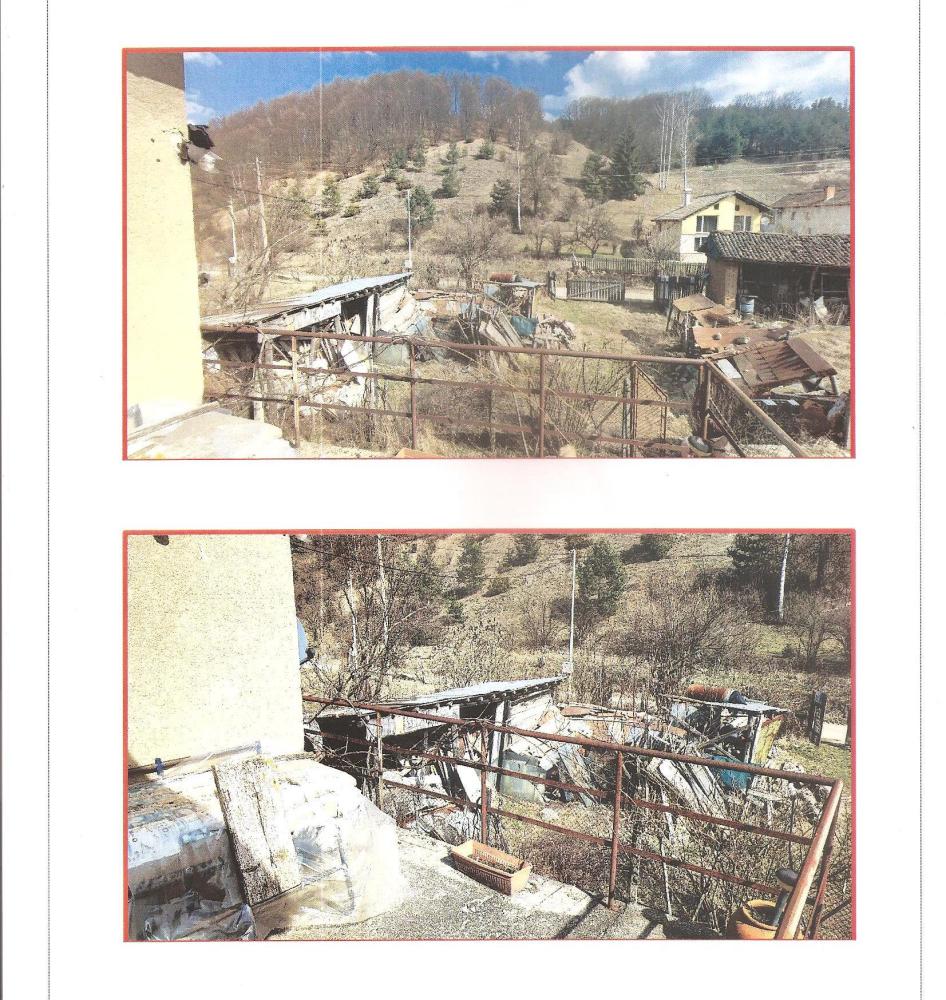 Парцел с къща - с. Шипочане, София окръг – photo 2