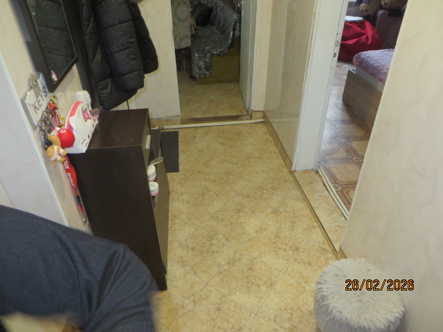 Двустаен апартамент - гр. Ямбол, Ямбол – photo 15