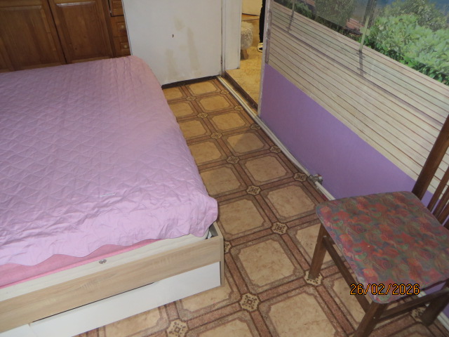 Двустаен апартамент - гр. Ямбол, Ямбол – photo 10