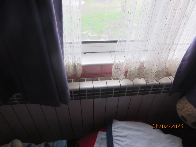 Двустаен апартамент - гр. Ямбол, Ямбол – photo 9