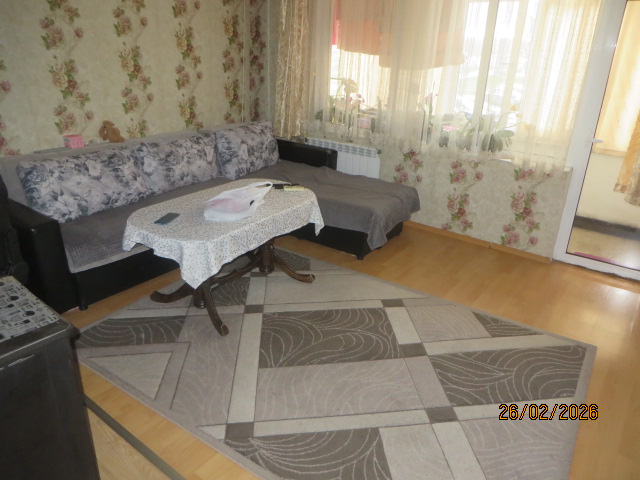 Двустаен апартамент - гр. Ямбол, Ямбол – photo 11