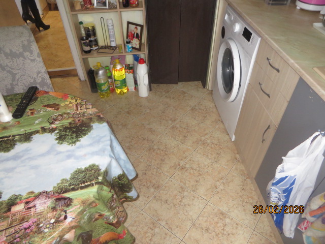 Двустаен апартамент - гр. Ямбол, Ямбол – photo 6