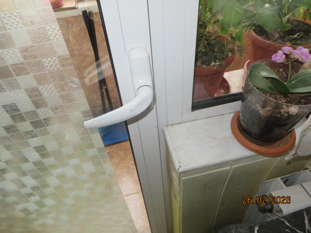 Двустаен апартамент - гр. Ямбол, Ямбол – photo 4