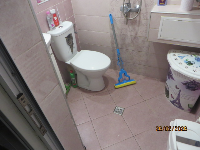 Двустаен апартамент - гр. Ямбол, Ямбол – photo 7