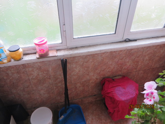 Двустаен апартамент - гр. Ямбол, Ямбол – photo 5