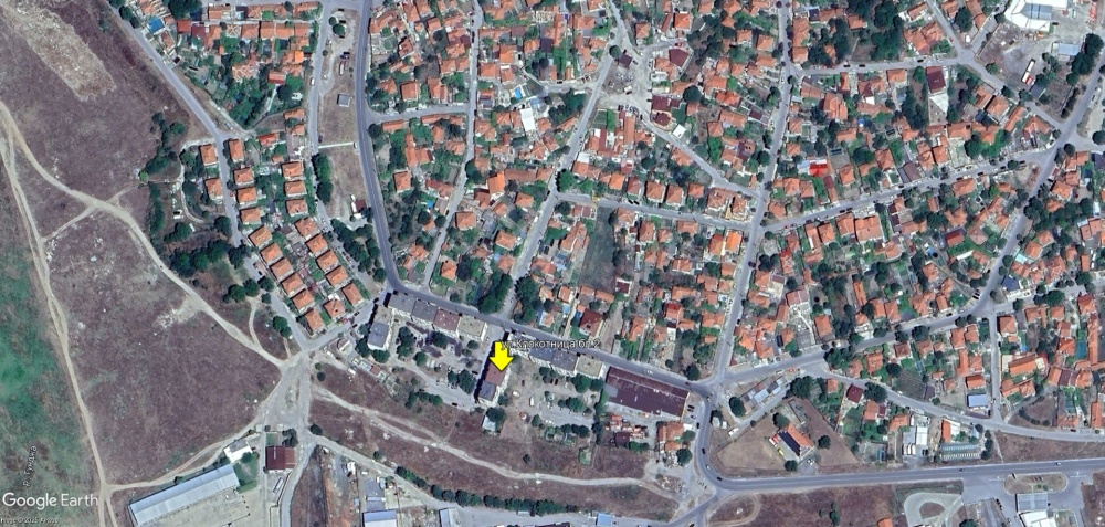 Двустаен апартамент - гр. Ямбол, Ямбол – photo 2