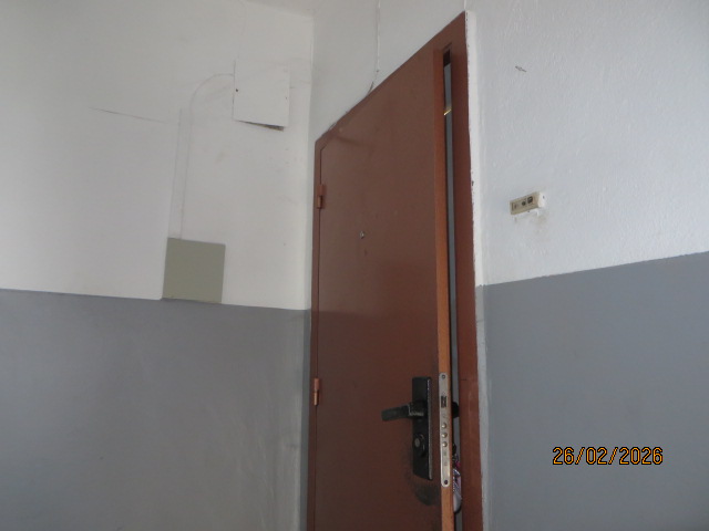 Двустаен апартамент - гр. Ямбол, Ямбол – photo 17