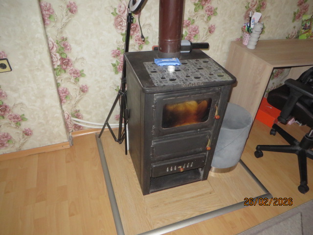 Двустаен апартамент - гр. Ямбол, Ямбол – photo 12