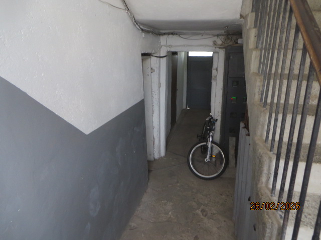 Двустаен апартамент - гр. Ямбол, Ямбол – photo 18