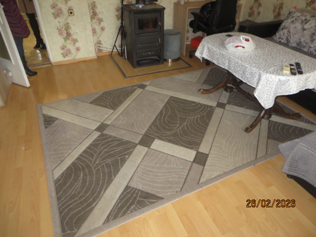 Двустаен апартамент - гр. Ямбол, Ямбол – photo 14