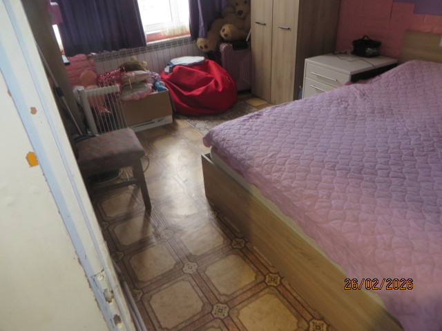 Двустаен апартамент - гр. Ямбол, Ямбол – photo 8