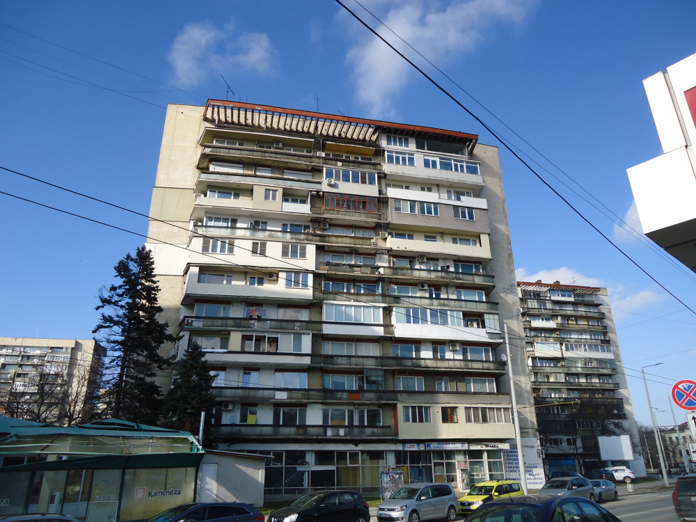 Тристаен апартамент - гр. Русе, Русе – photo 5