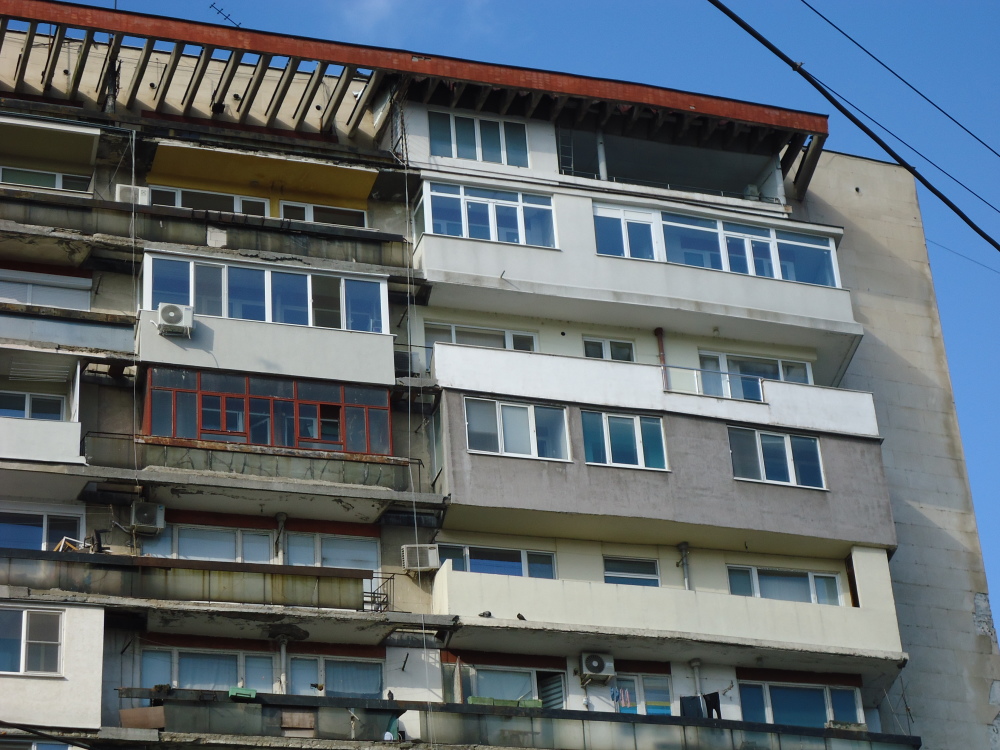 Тристаен апартамент - гр. Русе, Русе – photo 6