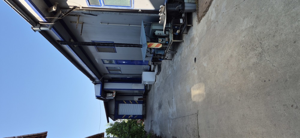 Търговски имот - гр. София, София град – photo 4