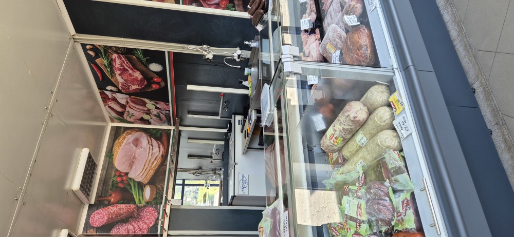 Търговски имот - гр. София, София град – photo 2