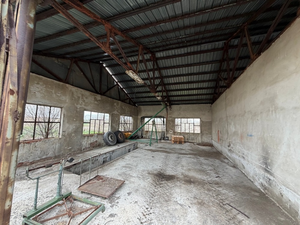 Земеделски имот - с. Винарско, Бургас – photo 4