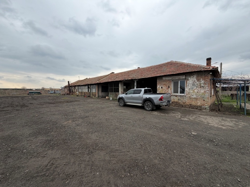 Земеделски имот - с. Винарско, Бургас – photo 2