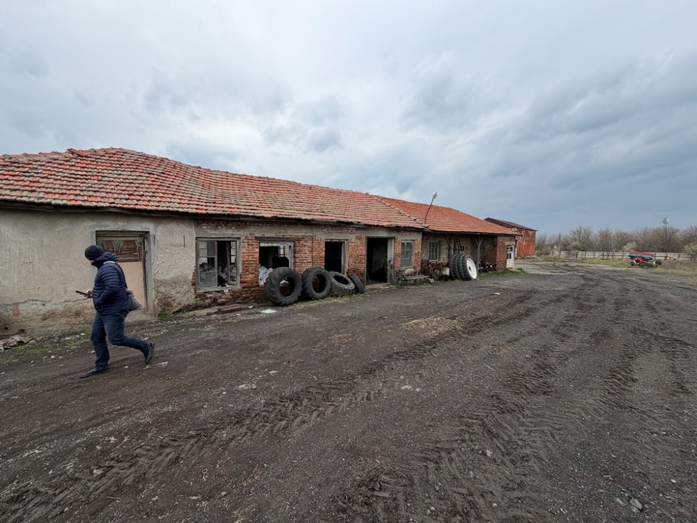 Земеделски имот - с. Винарско, Бургас – photo 3