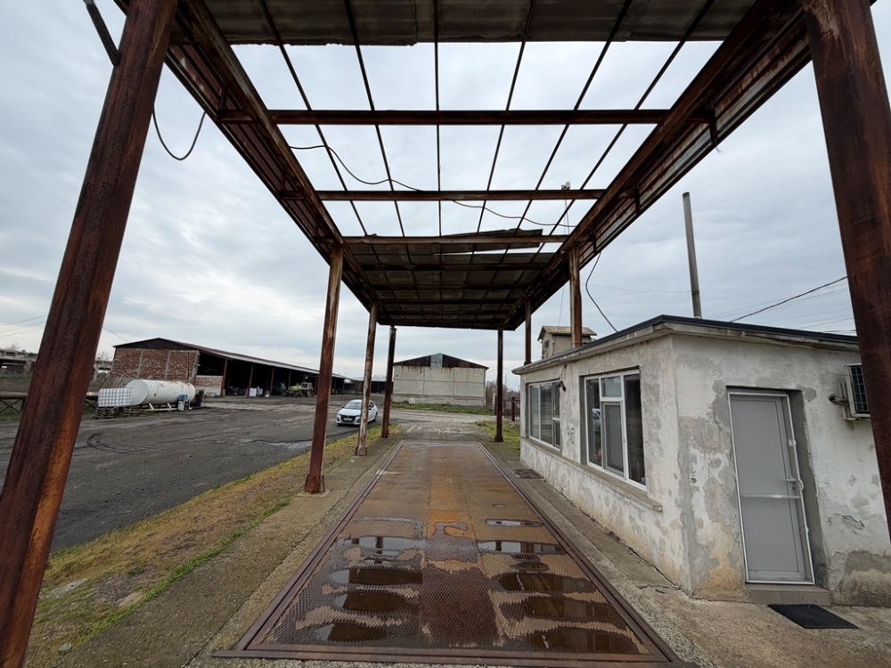 Земеделски имот - с. Винарско, Бургас – photo 2