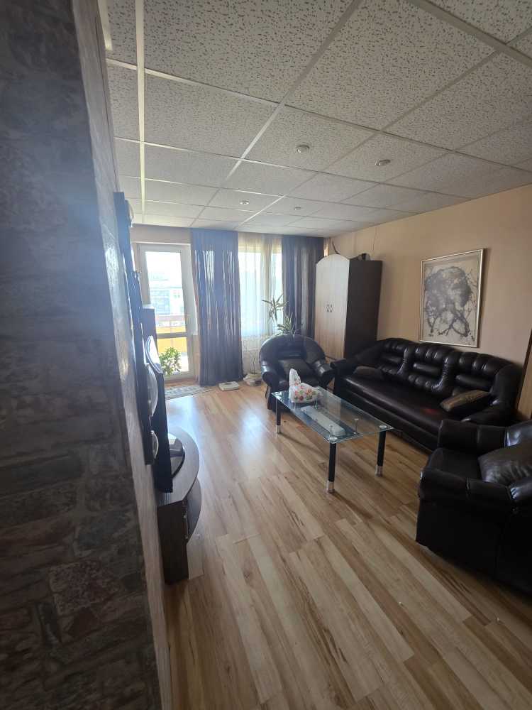 Тристаен апартамент - гр. Русе, Русе – photo 3