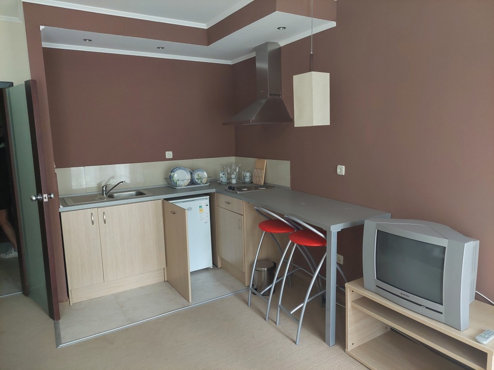 Едностаен апартамент - с. Проглед, Смолян – photo 2