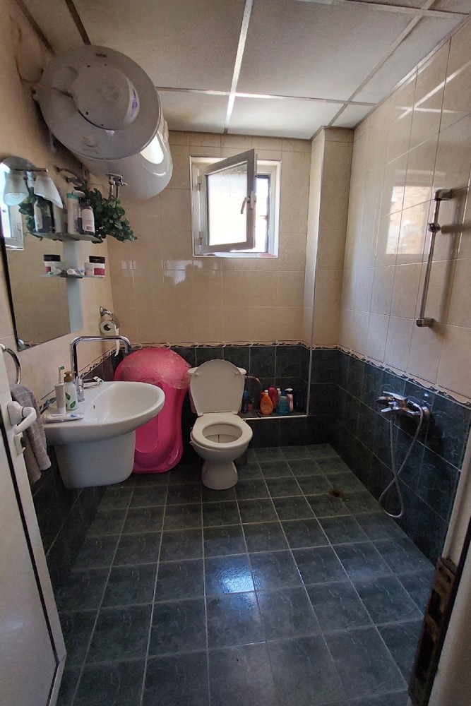 Тристаен апартамент - гр. Асеновград, Пловдив – photo 7