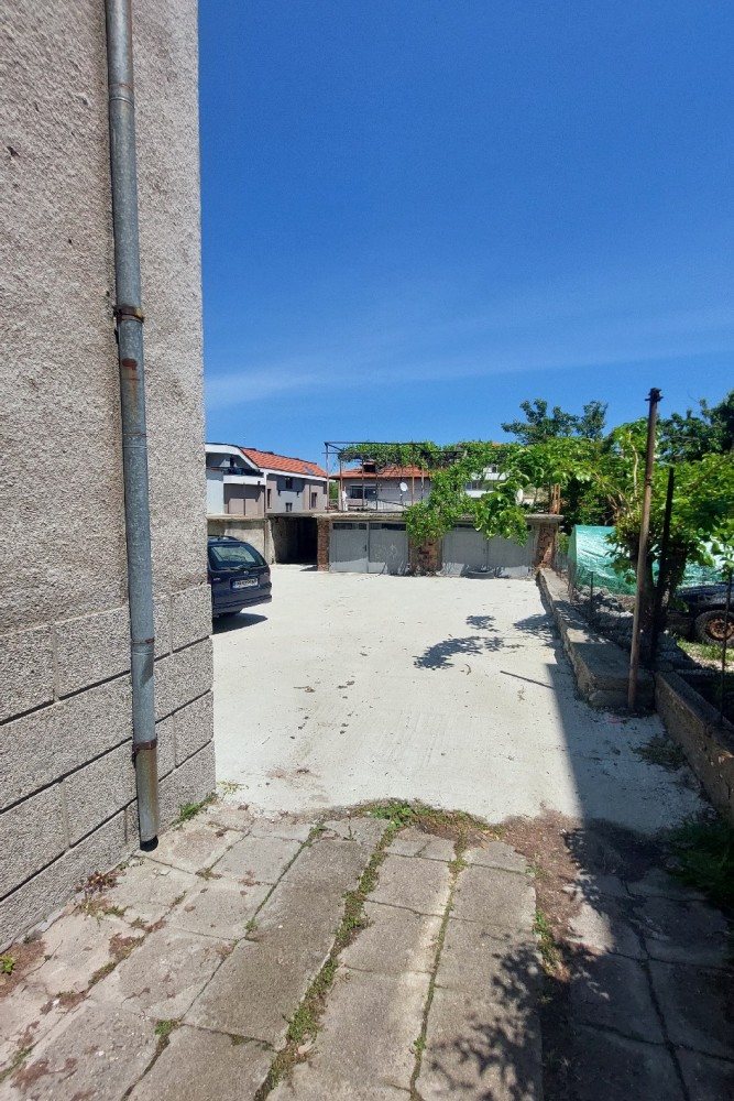 Тристаен апартамент - гр. Асеновград, Пловдив – photo 8