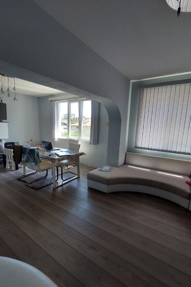 Тристаен апартамент - гр. Асеновград, Пловдив – photo 3