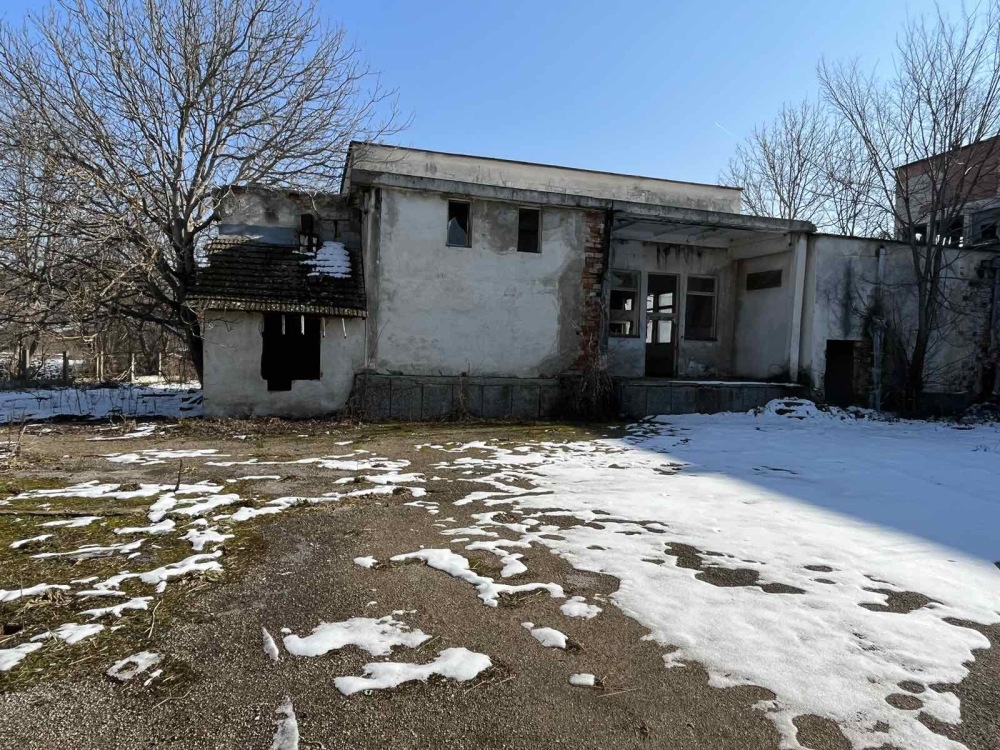 Производствен имот - гр. Угърчин, Ловеч – photo 7