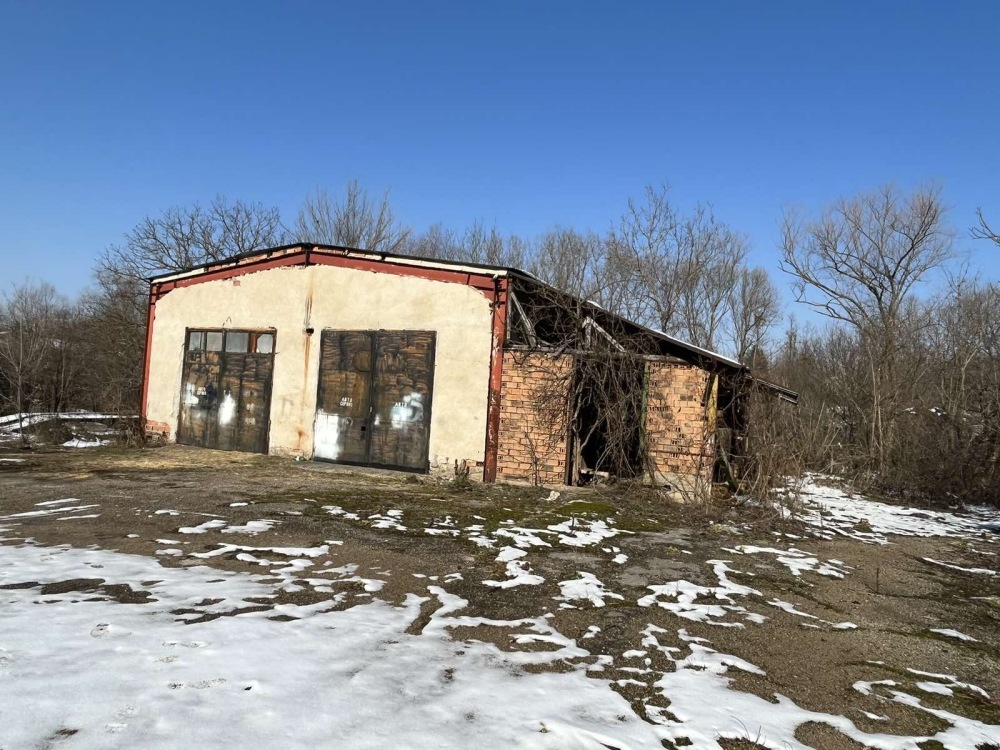 Производствен имот - гр. Угърчин, Ловеч – photo 5