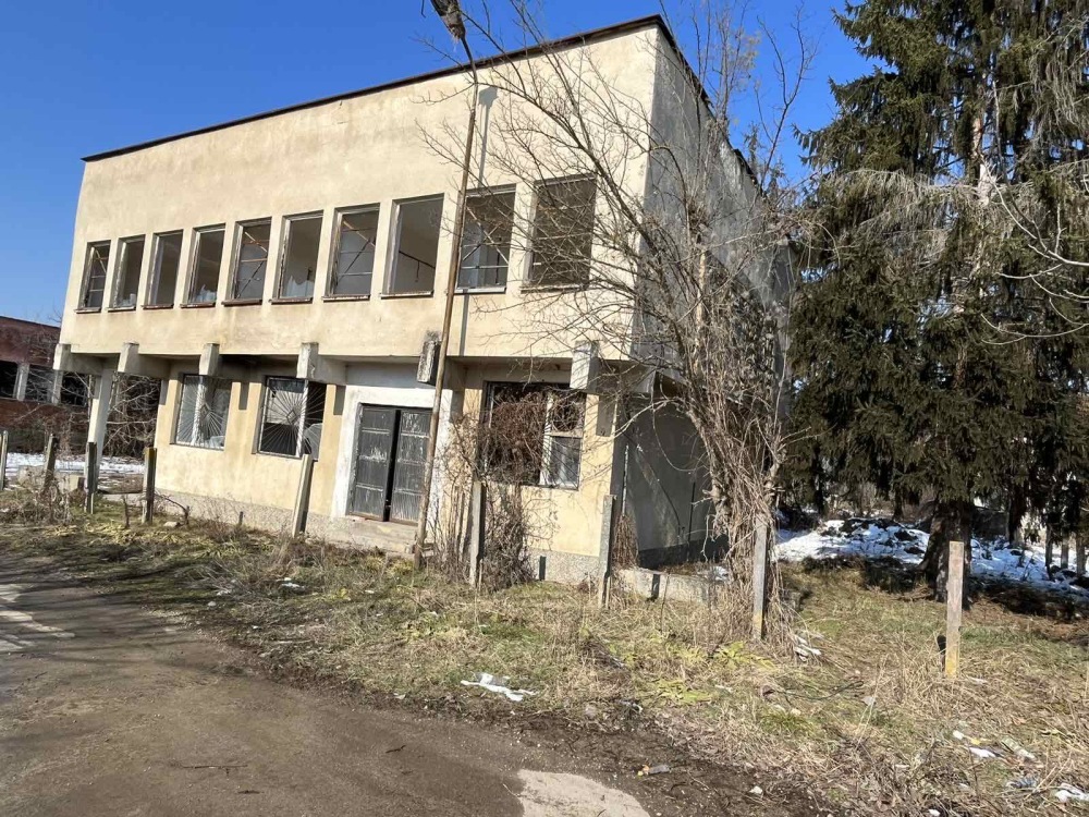 Производствен имот - гр. Угърчин, Ловеч – photo 6