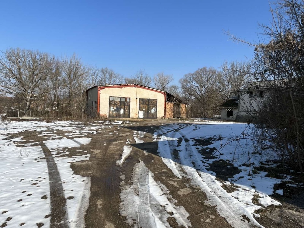 Производствен имот - гр. Угърчин, Ловеч – photo 4
