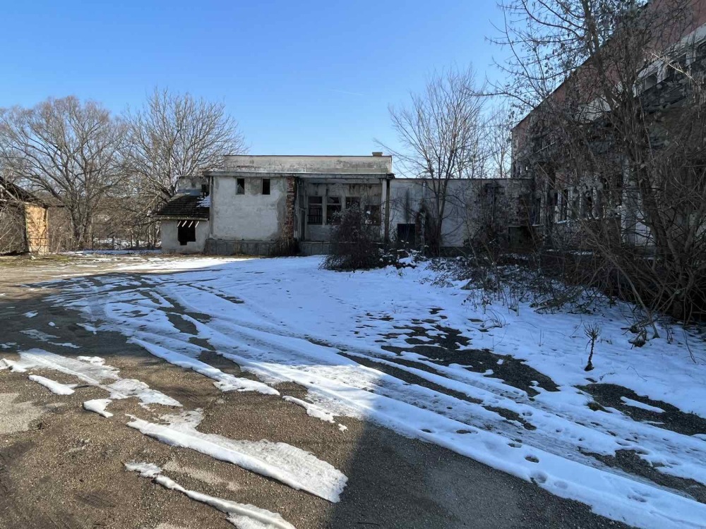 Производствен имот - гр. Угърчин, Ловеч – photo 9