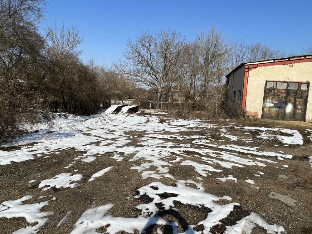Производствен имот - гр. Угърчин, Ловеч – photo 8