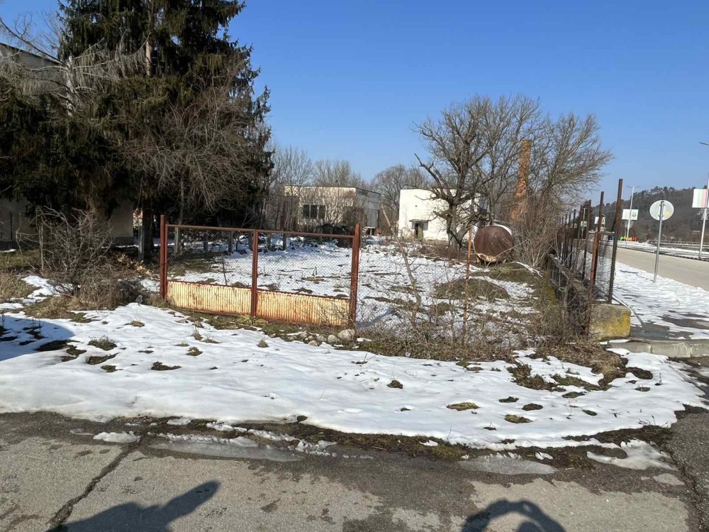 Производствен имот - гр. Угърчин, Ловеч – photo 10