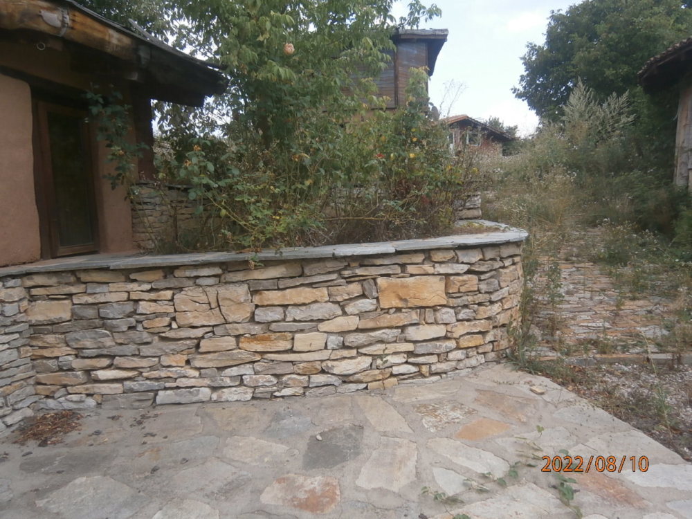 Парцел с къща - с. Чифлик, Видин – photo 6