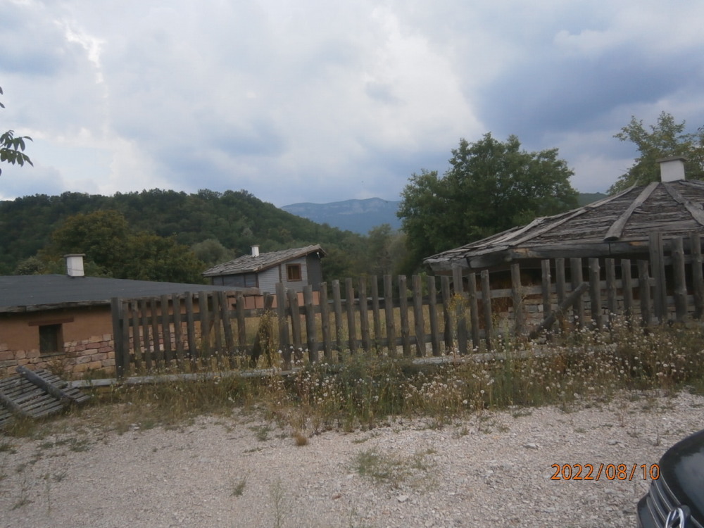 Парцел с къща - с. Чифлик, Видин – photo 16