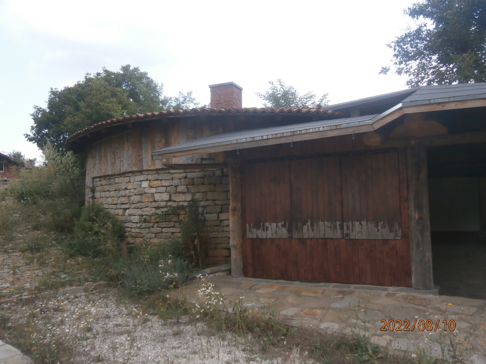 Парцел с къща - с. Чифлик, Видин – photo 8