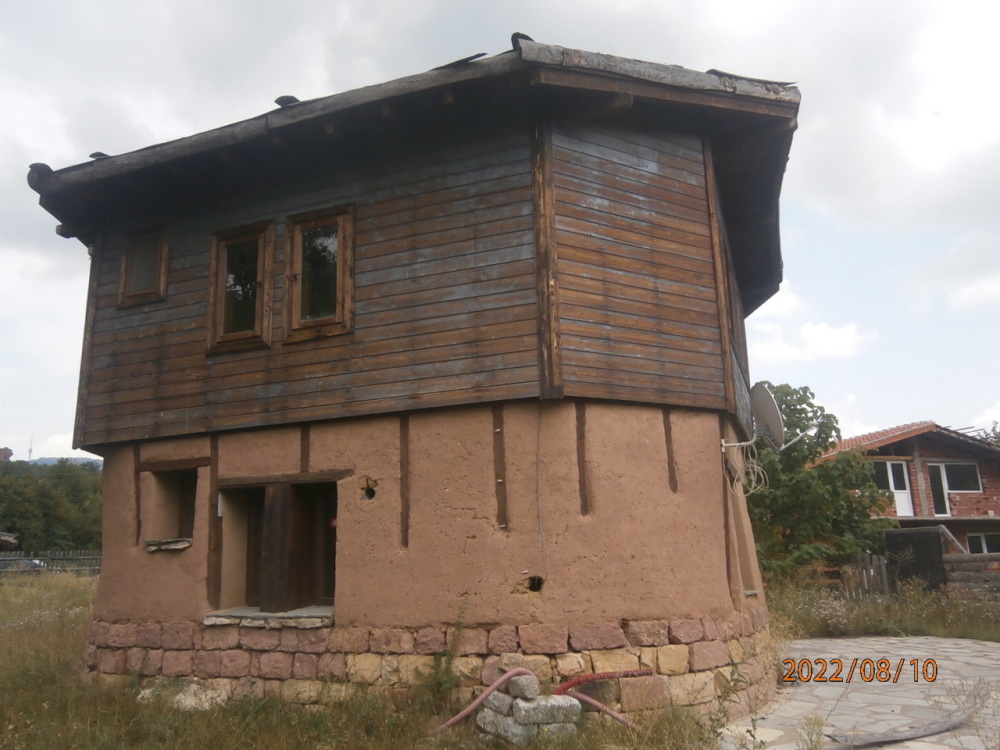 Парцел с къща - с. Чифлик, Видин – photo 5