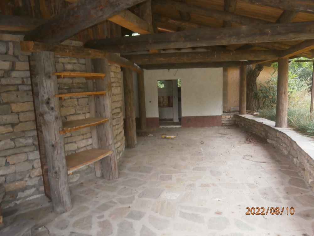 Парцел с къща - с. Чифлик, Видин – photo 7