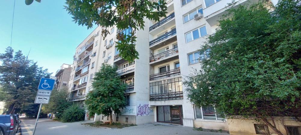 Двустаен апартамент - гр. София, София град – photo 11