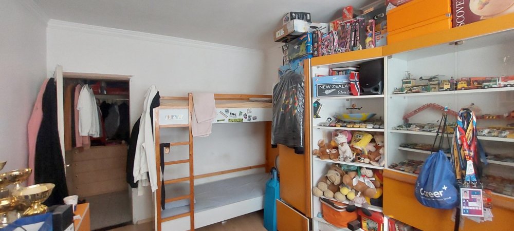 Двустаен апартамент - гр. София, София град – photo 6