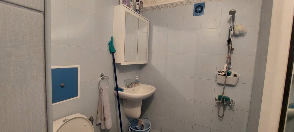 Двустаен апартамент - гр. София, София град – photo 3