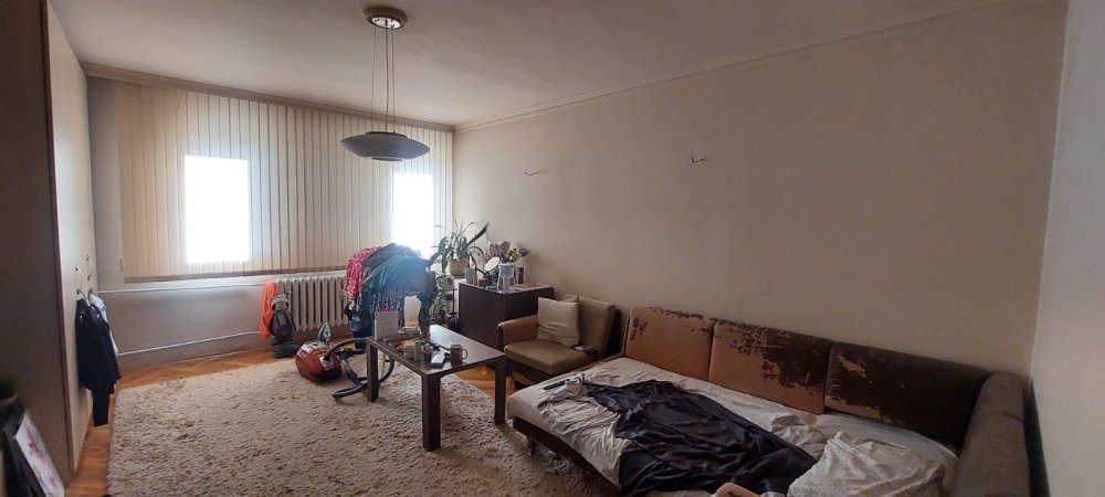 Двустаен апартамент - гр. София, София град – photo 8