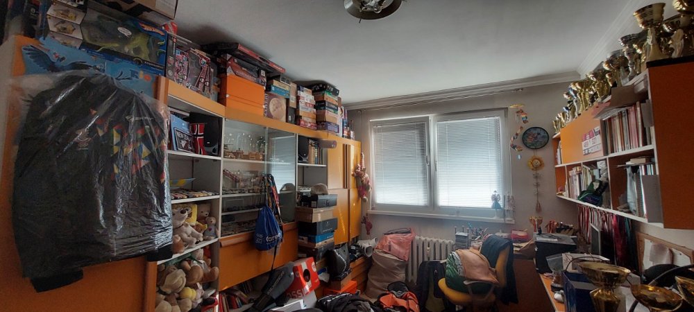 Двустаен апартамент - гр. София, София град – photo 4