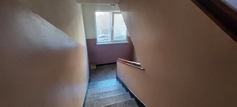 Двустаен апартамент - гр. София, София град – photo 9